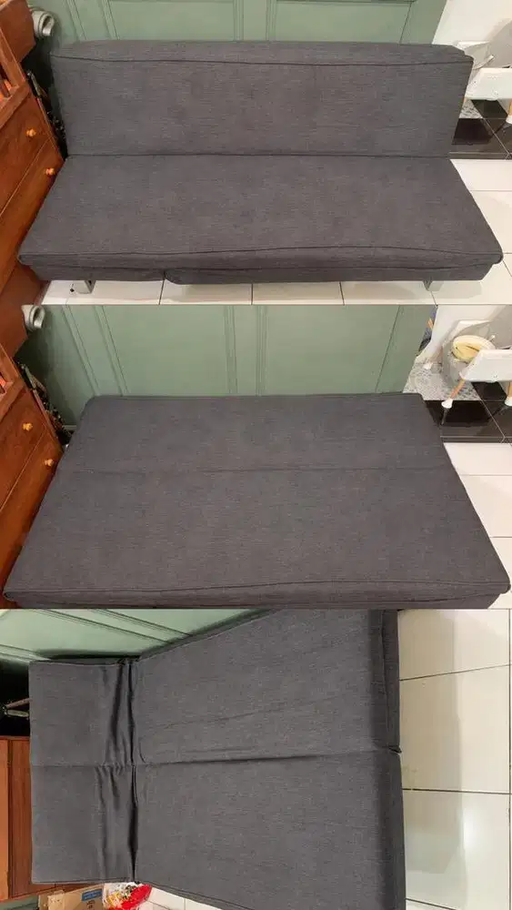 Sofa Bed Informa