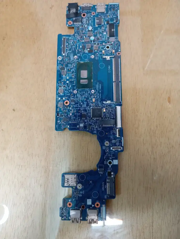 Mainboard Dell Latitude 3380