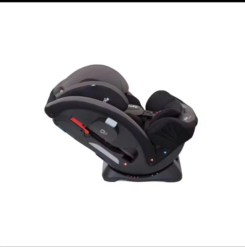 JOIE CAR SEAT EVERY STAGE (USED)