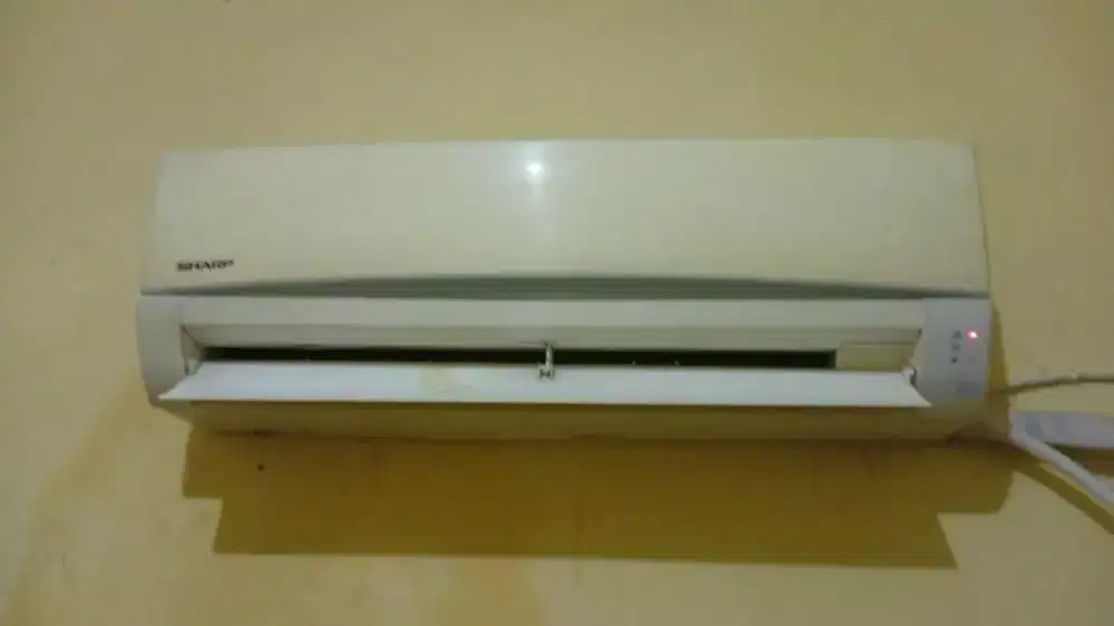 Jual AC Sharp 1/2 pk
