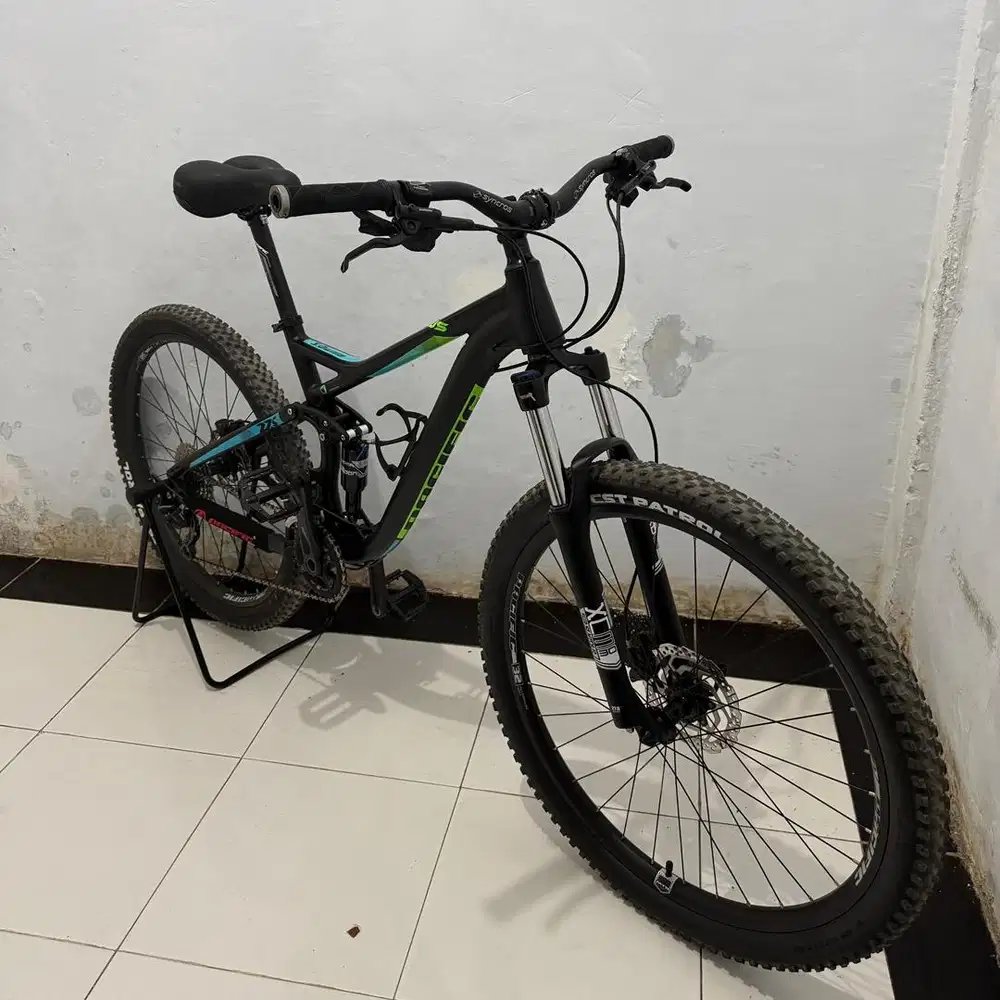 Sepeda Pacific Fluxxus 3.0