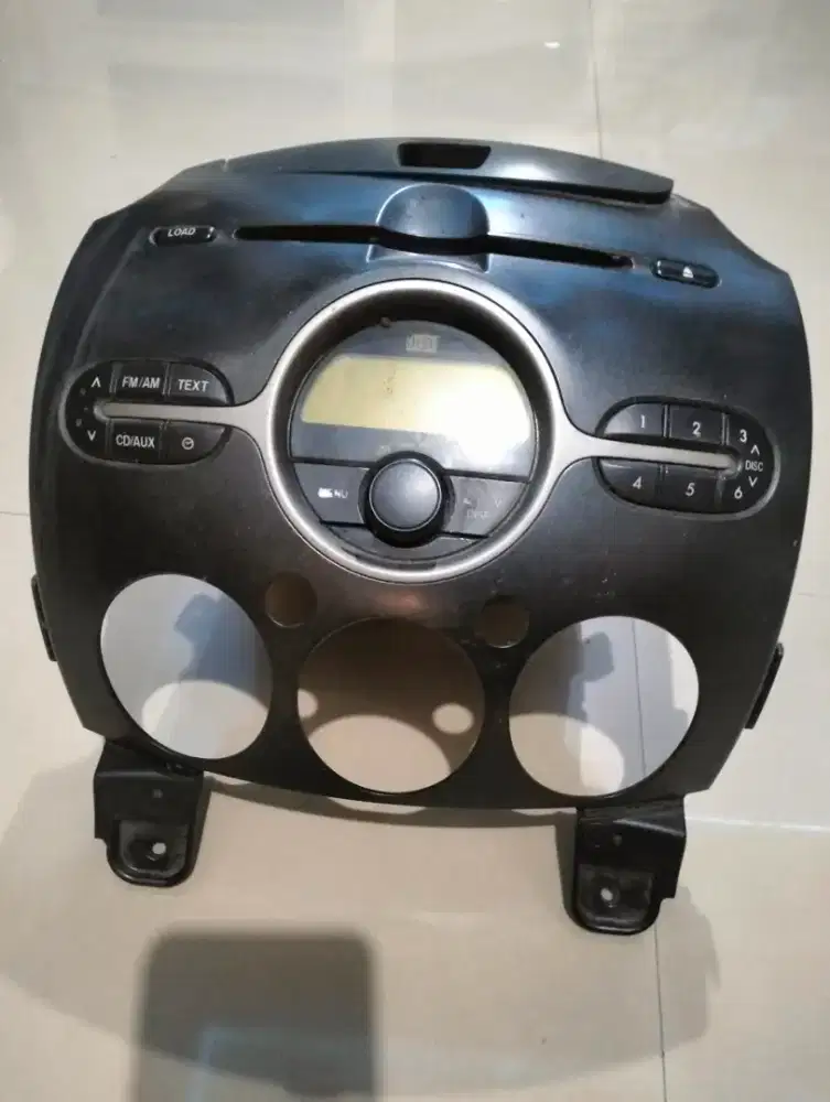 Tape Mazda 2 original