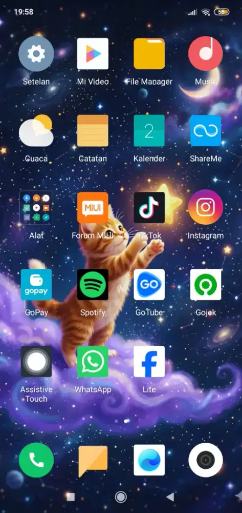 Xiaomi redmi 7 4G