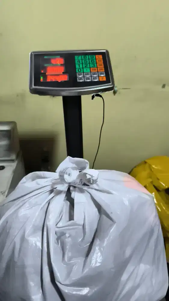 Lowongan kerja posisi setrika