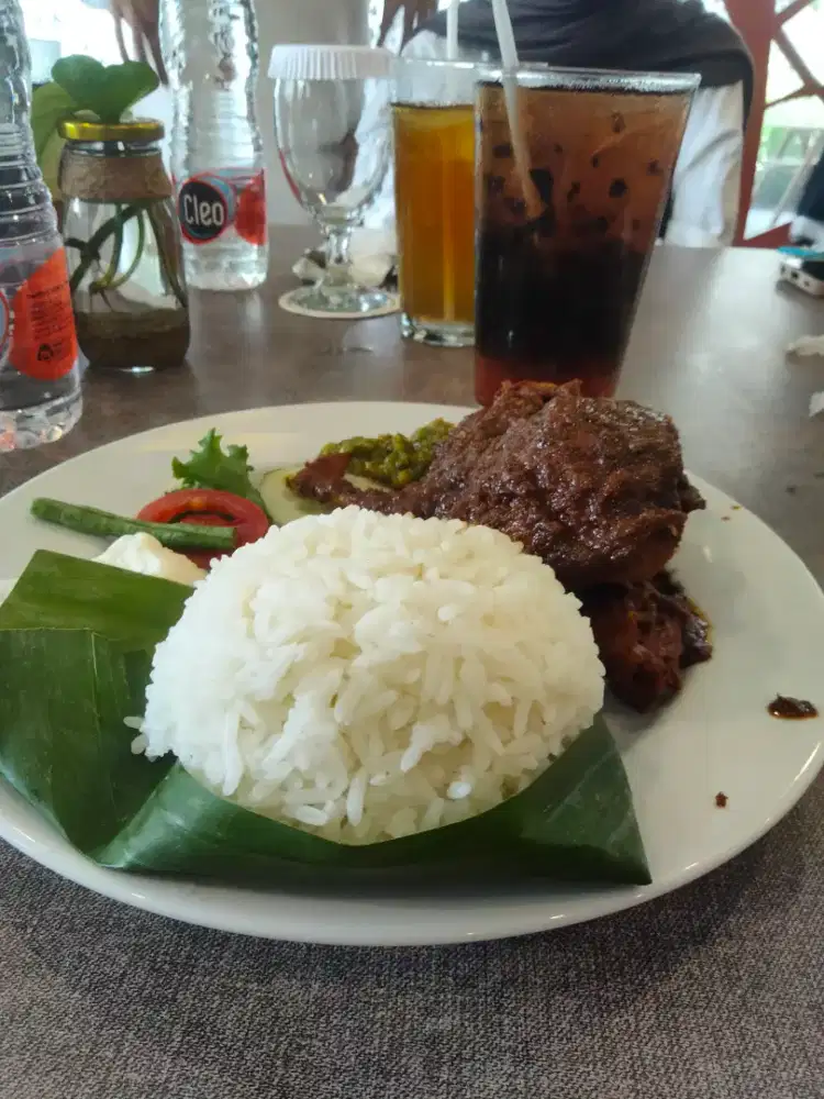 Cari pekerjaan masak