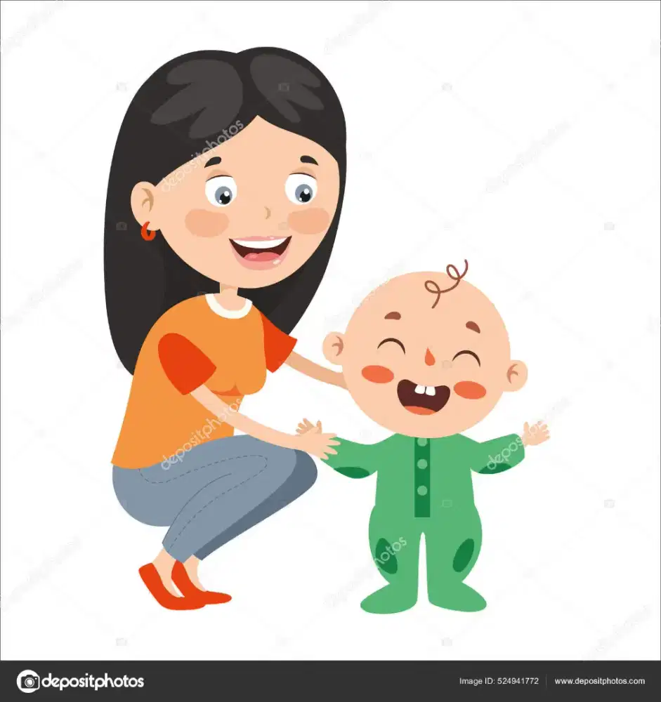 Lowongan KERJA babysitter