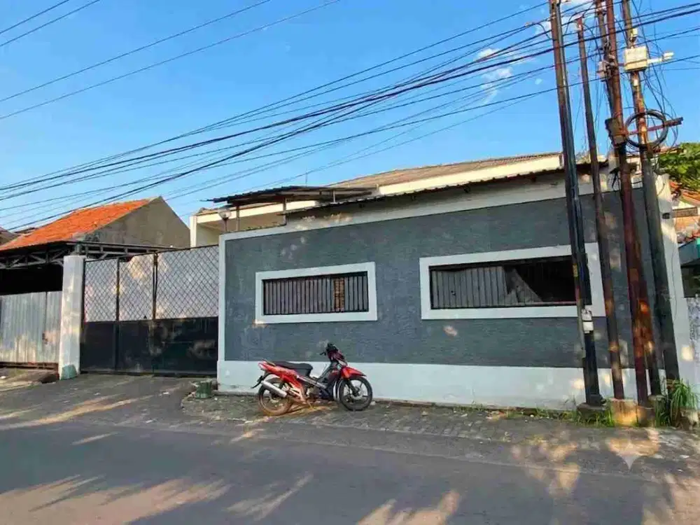 DISEWAKAN RUMAH KUMUDASMORO, BONGSARI, PAMULARSIH SEMARANG