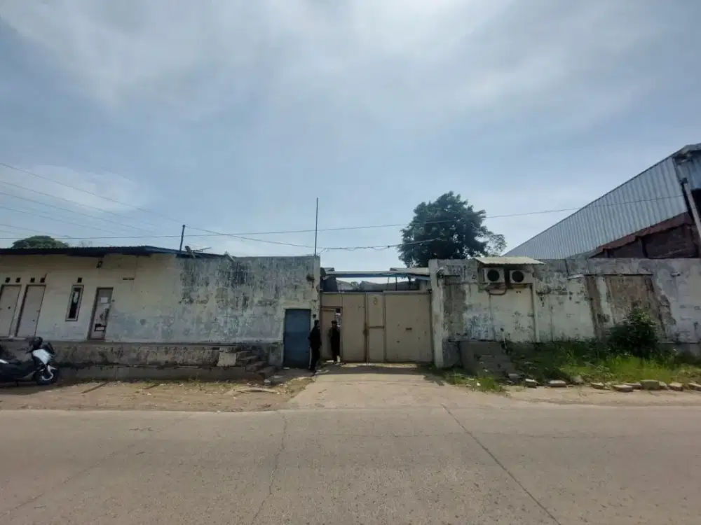 Lelang gudang mekarrahayu margaasih bandung