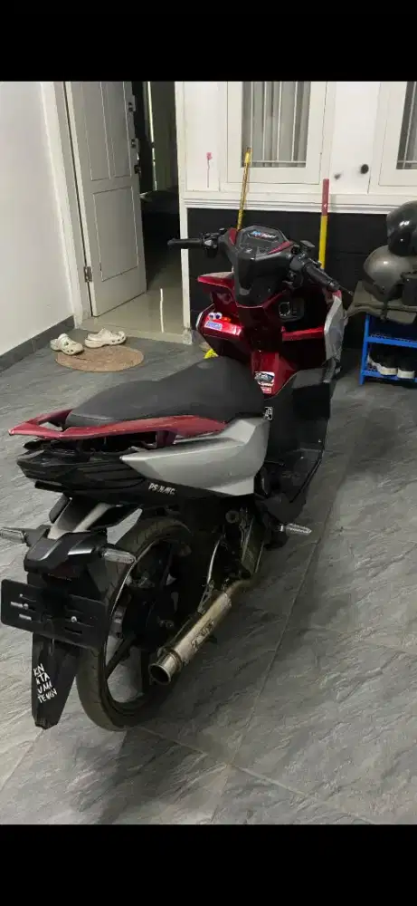 vario 160 std kirian