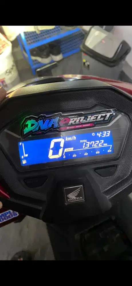 vario 160 std kirian