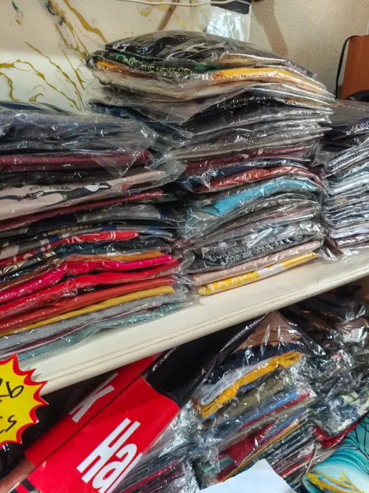 Obral Baju Distro
