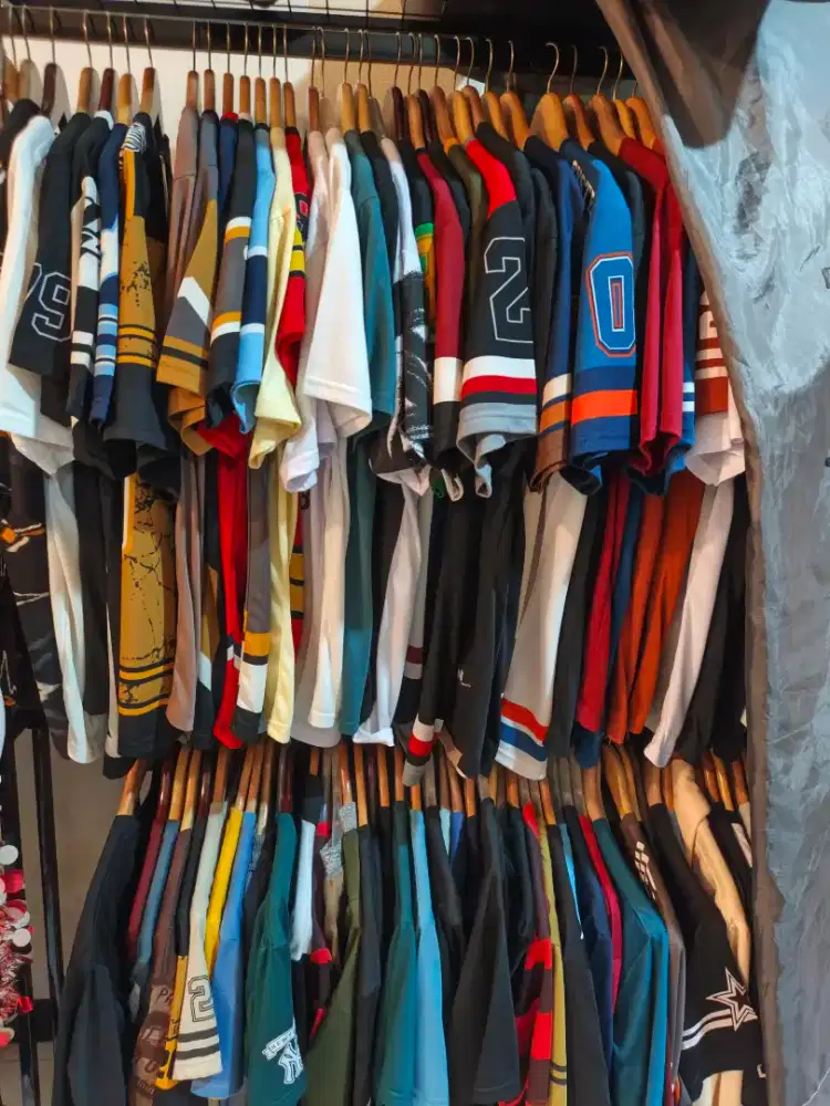 Obral Baju Distro