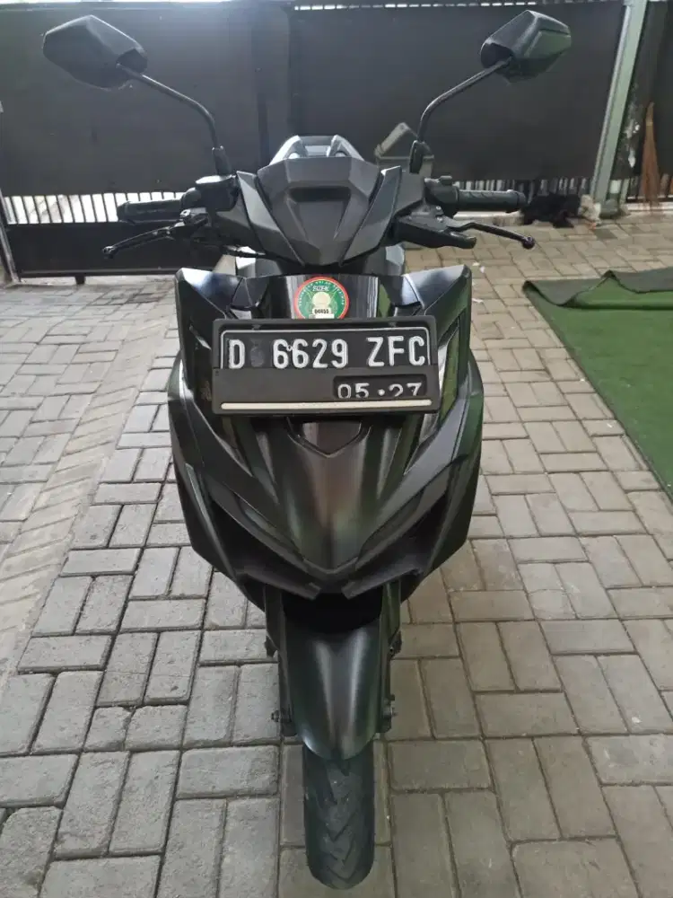 Vario 2022 samsat soreang Siap pakai