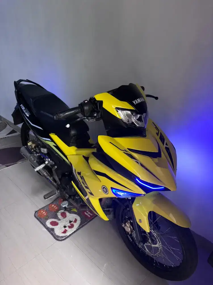 Jual cepet MxKing 2025