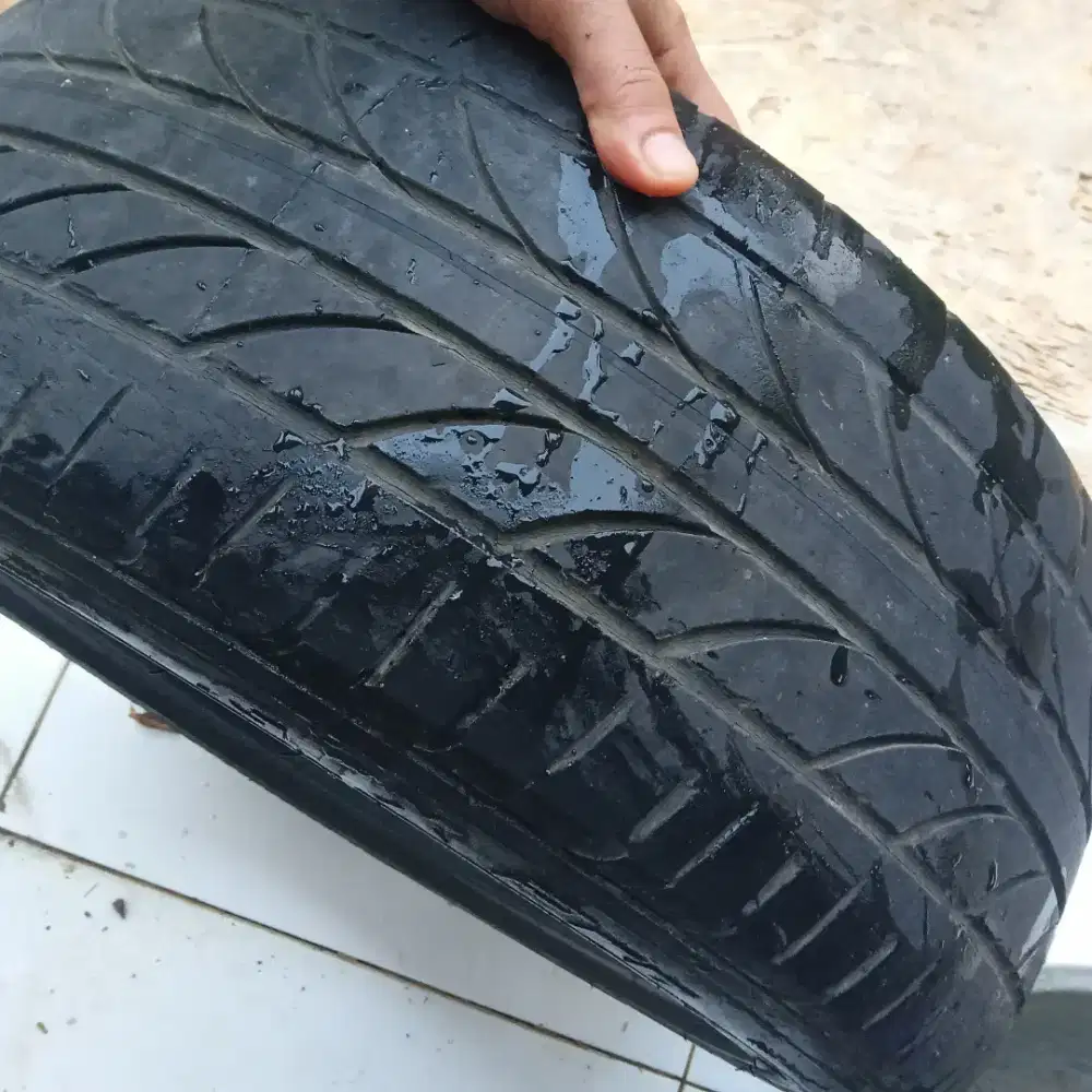 Di jual ban merek GT radial
