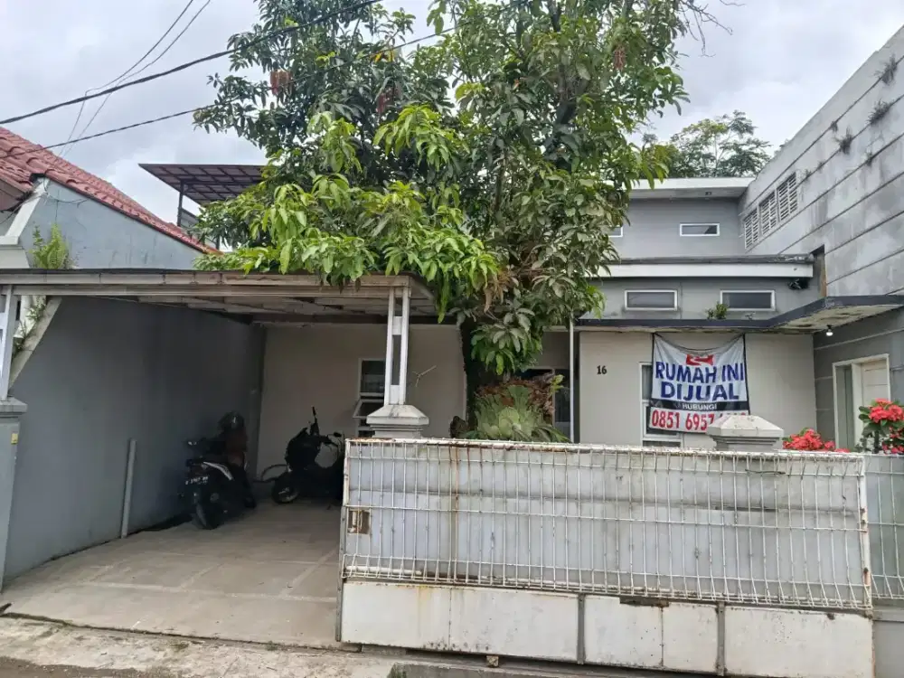 Jual rumah cepat tanpa perantara