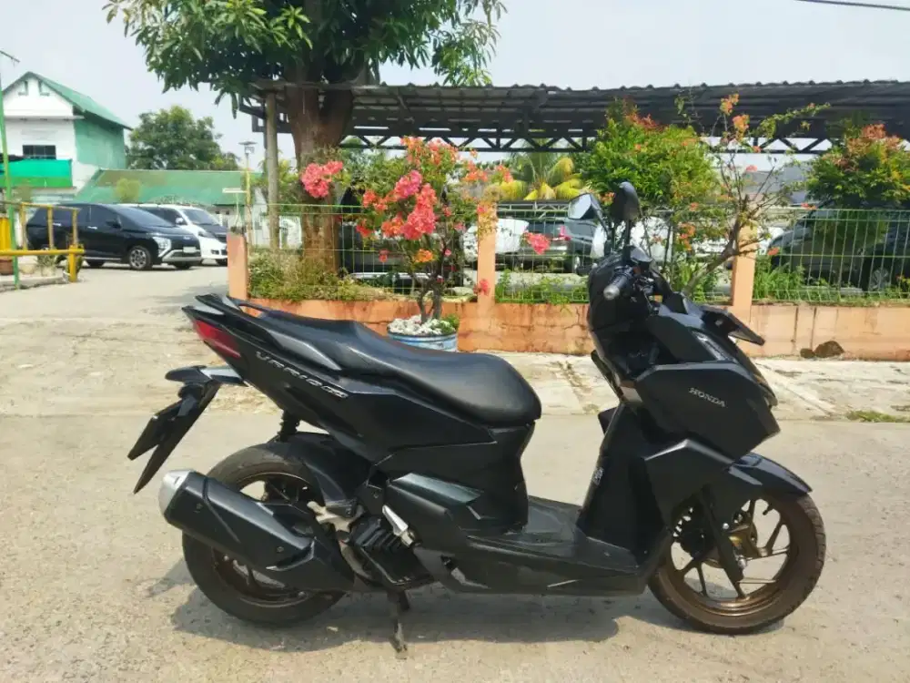 Jual Vario 160 CBS SP 2024