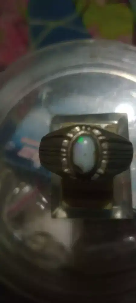 Jual cepat batu kalimaya banten