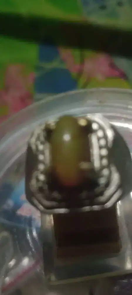 Jual cepat batu kalimaya batrn