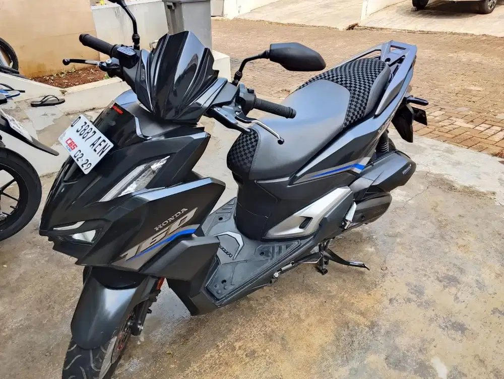 Vario 160 cbs 2023 sepedah motor