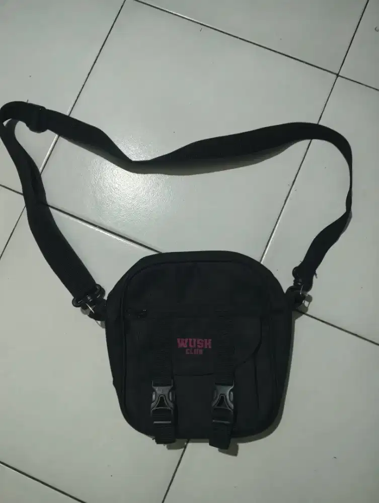 Tas mini,slingbag