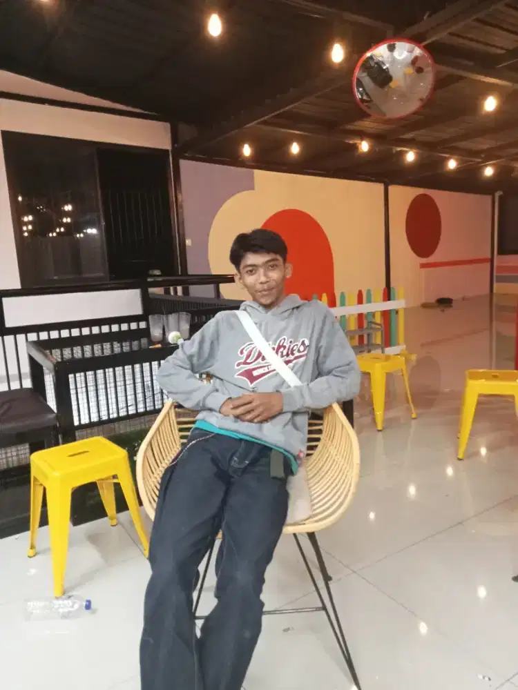 mencari keajaiban