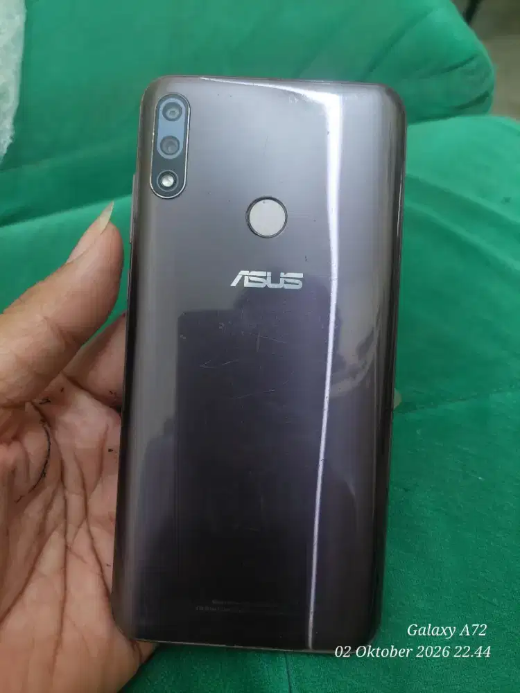 Asus max pro m2 4/64