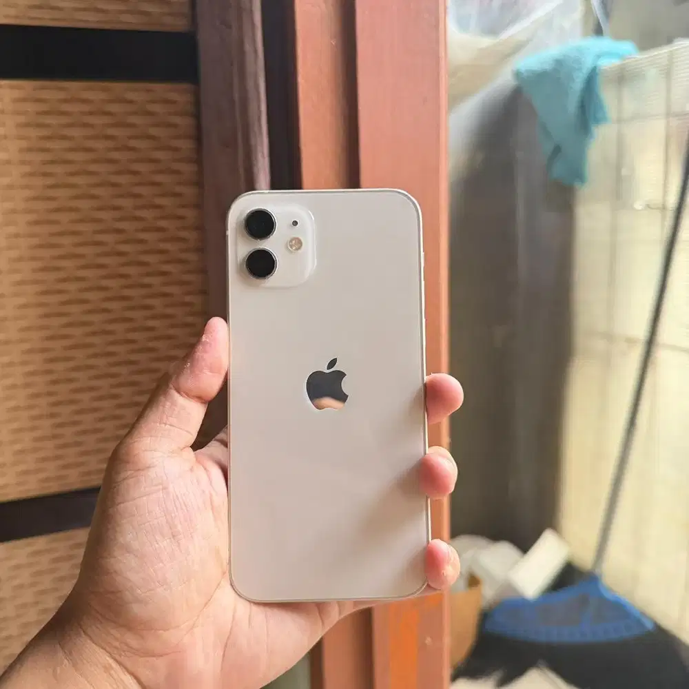 iPhone 12 256GB INTER ALL OPERATOR