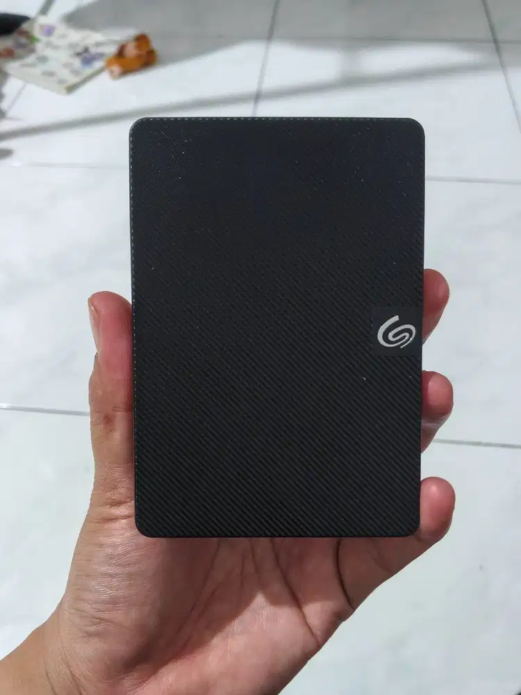 HDD External SEAGATE EXPANSION 2TB