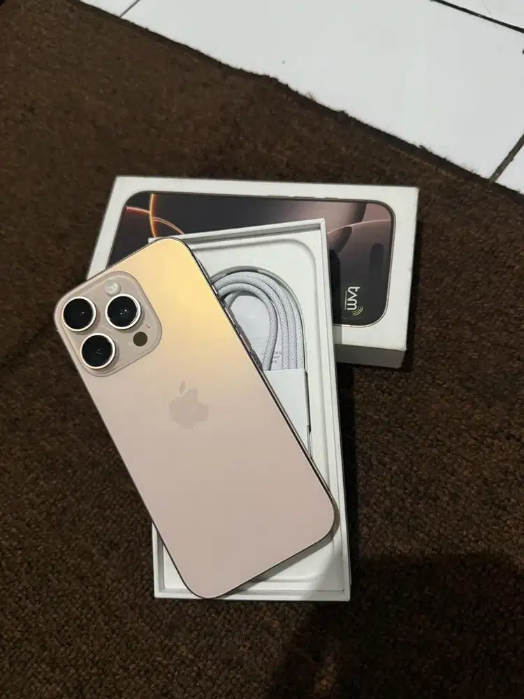 IPHONE 16 PRO 256GB