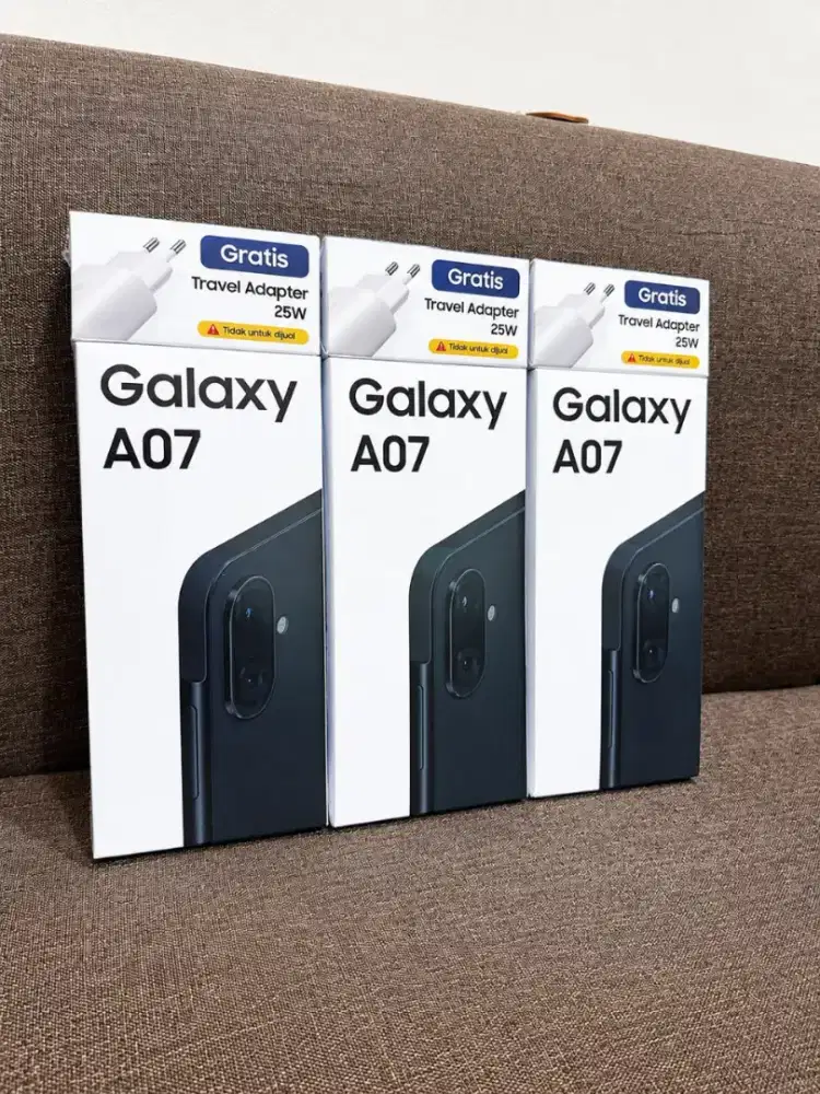 Samsung A07 4/64gb