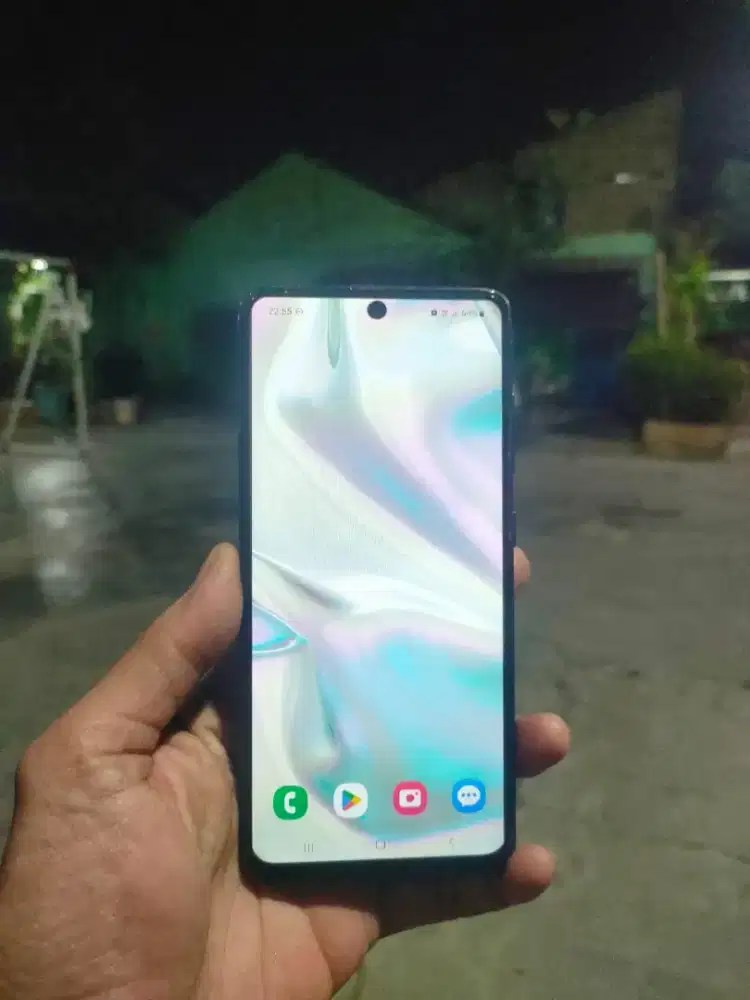Samsung A51 8/128