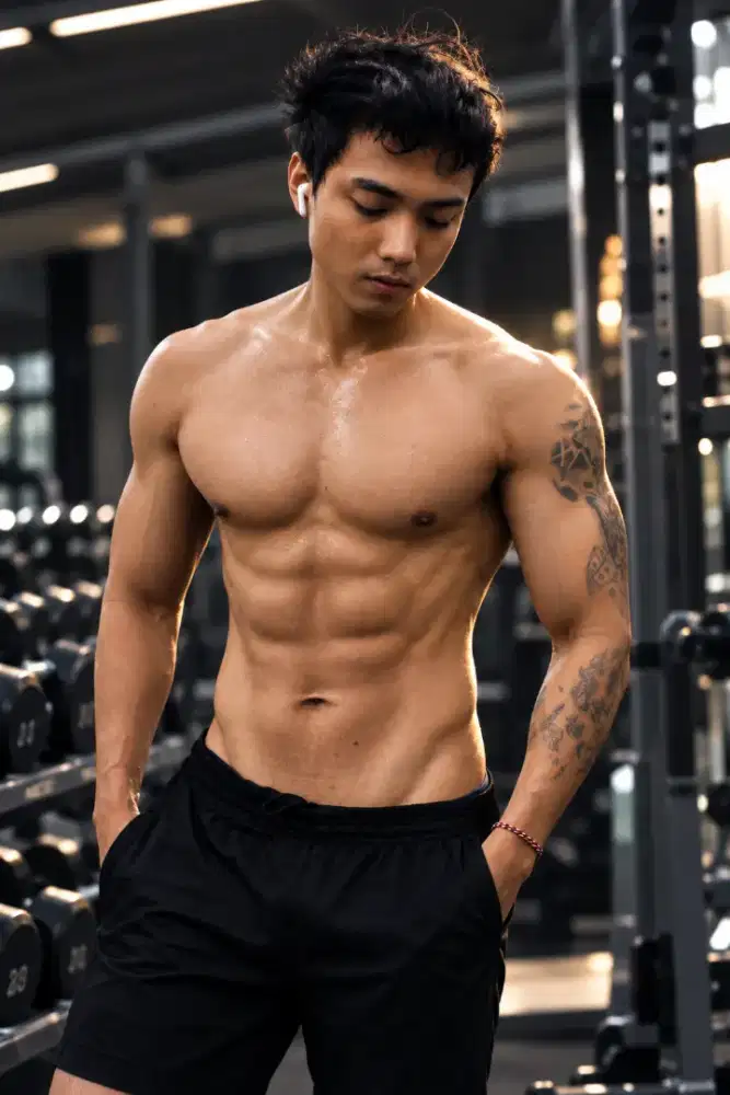 Personal Trainer Freelance [CERTIFIED]
