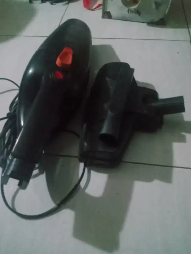 Vacum cleaner gaabor
