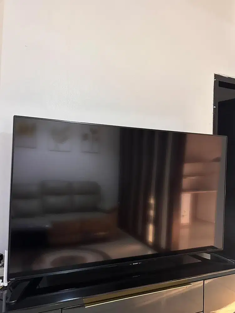 TV LED Sharp 60inch