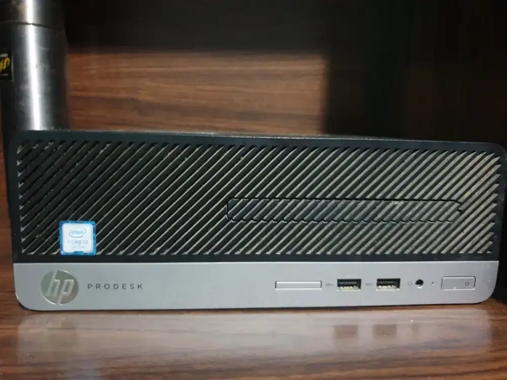 PC HP prodesk 400g4 sff