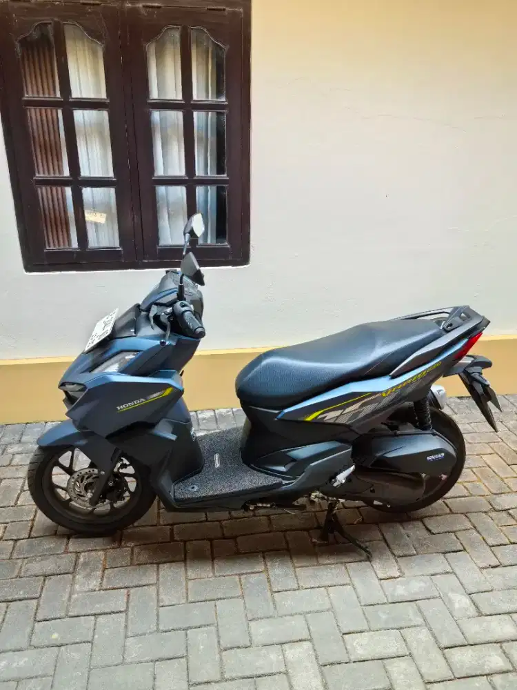 Honda Vario 160