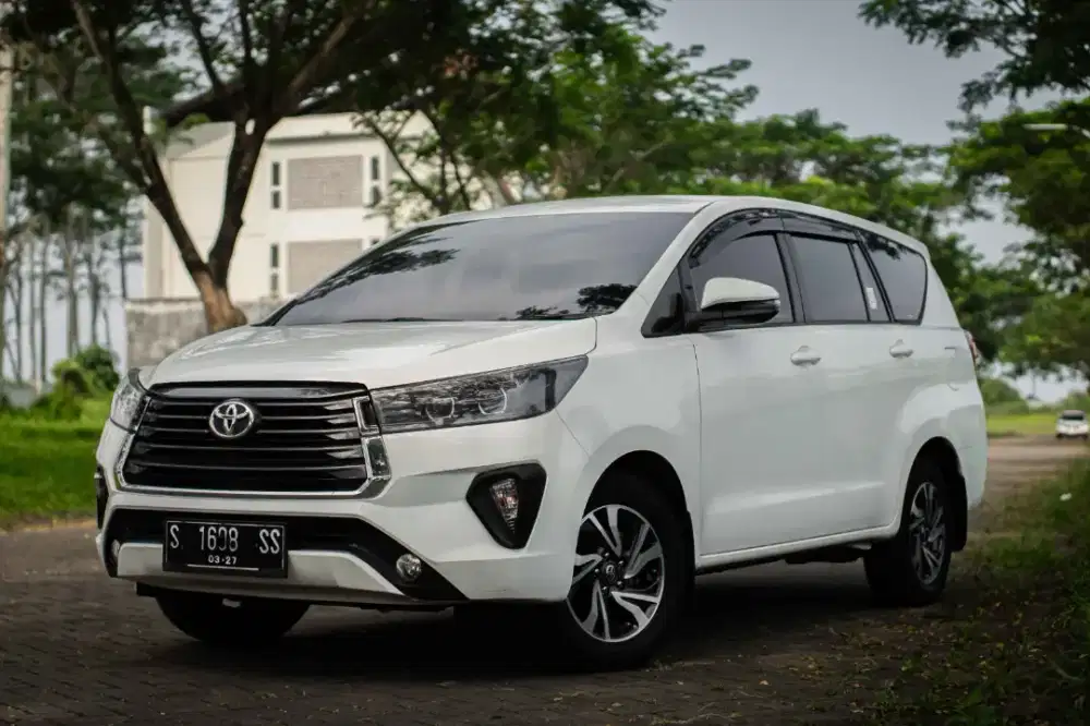 Toyota reborn G 2022 diesel matic