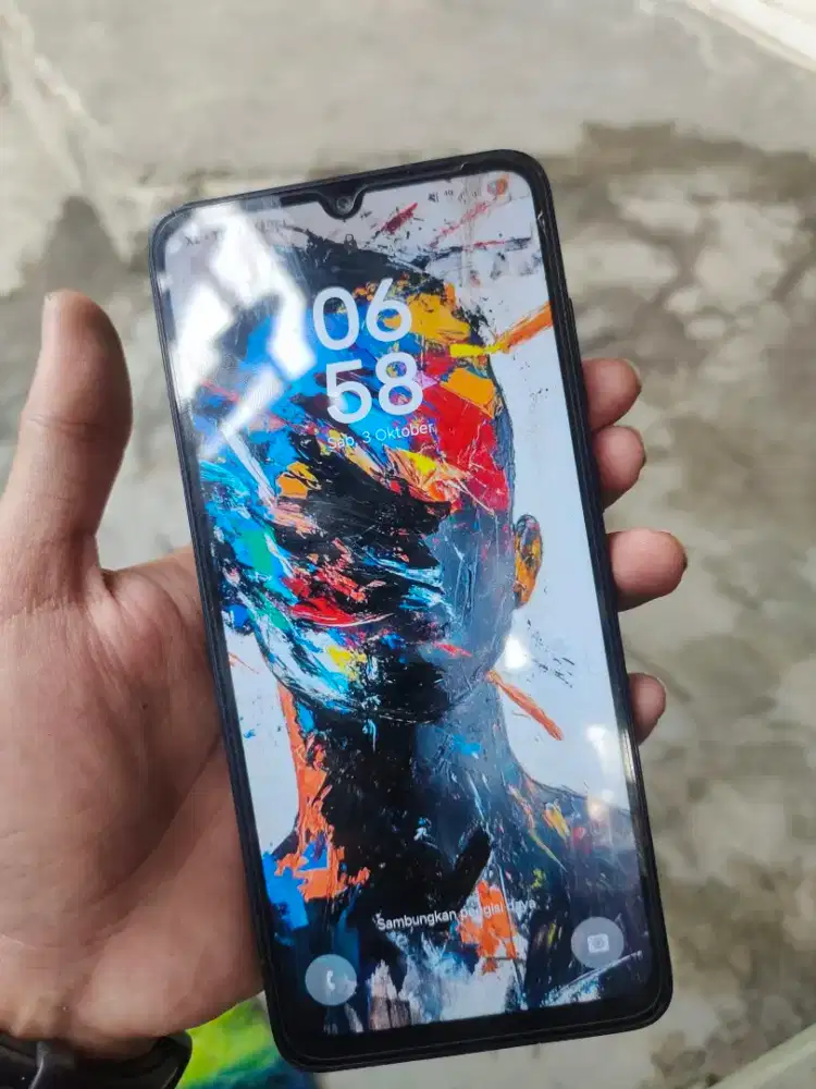 Samsung A05 4/64Gb