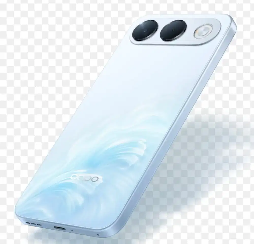 Oppo A7pro 5G new garansi resmi