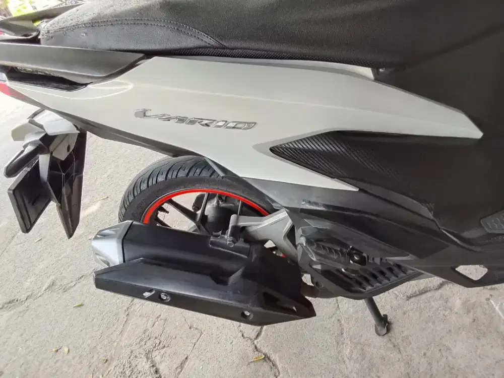 Vario 125 tahun 2022