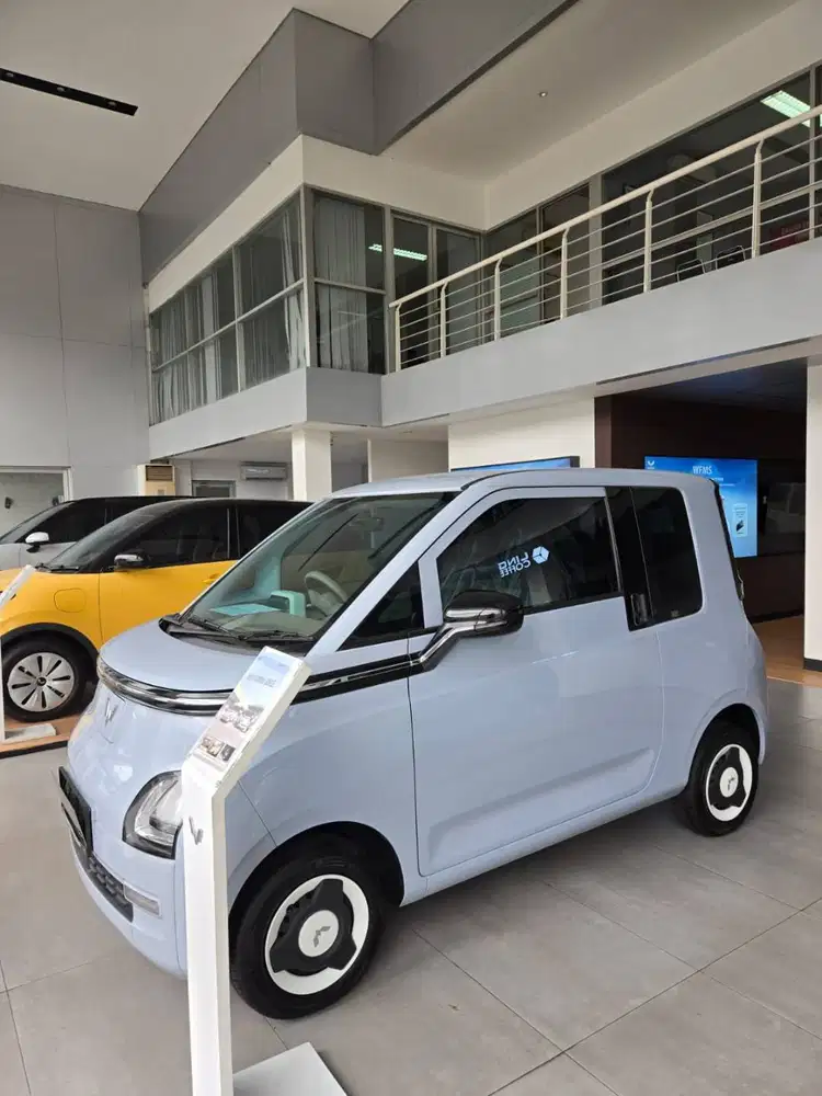 New Air EV Lite