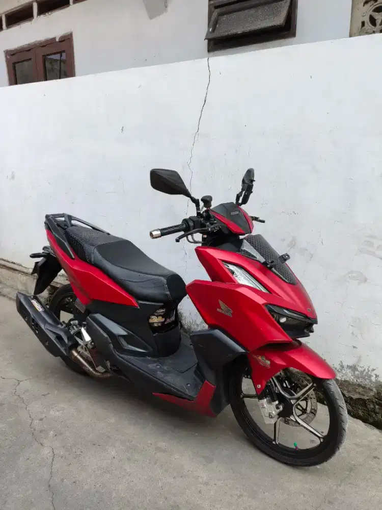 Vario 160 2023 ss lengkap sampe faktur