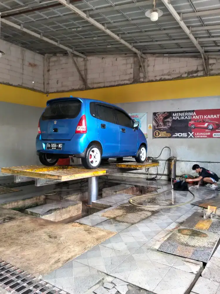 Jual cepat mobil kinyis-kinyis
