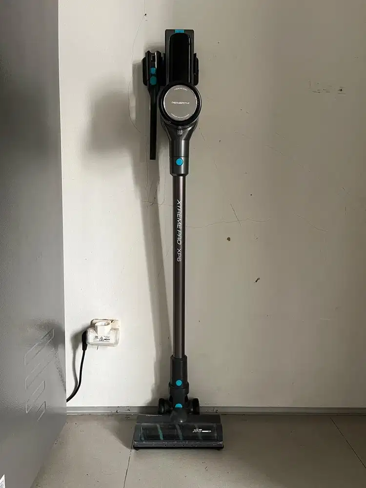 PerySmith Vacuum Cleaner XP6 Pro Bekas