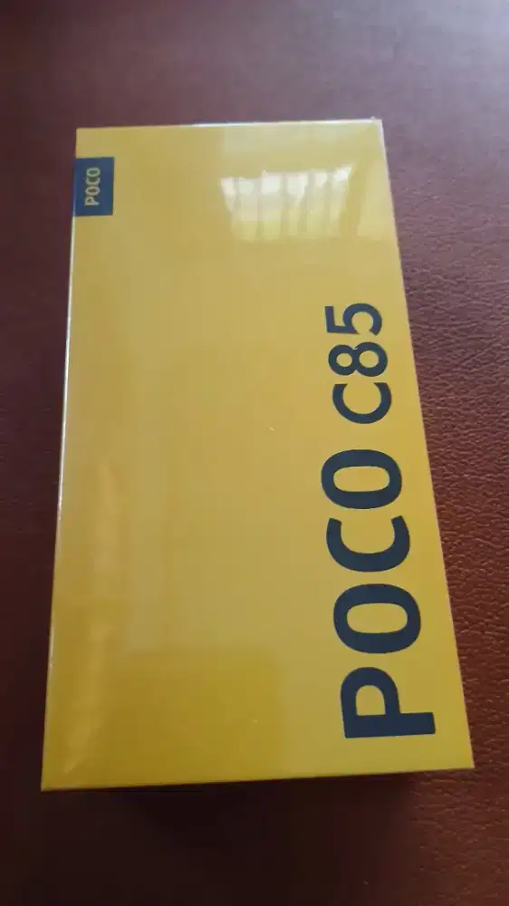 Poco C85  6/128
