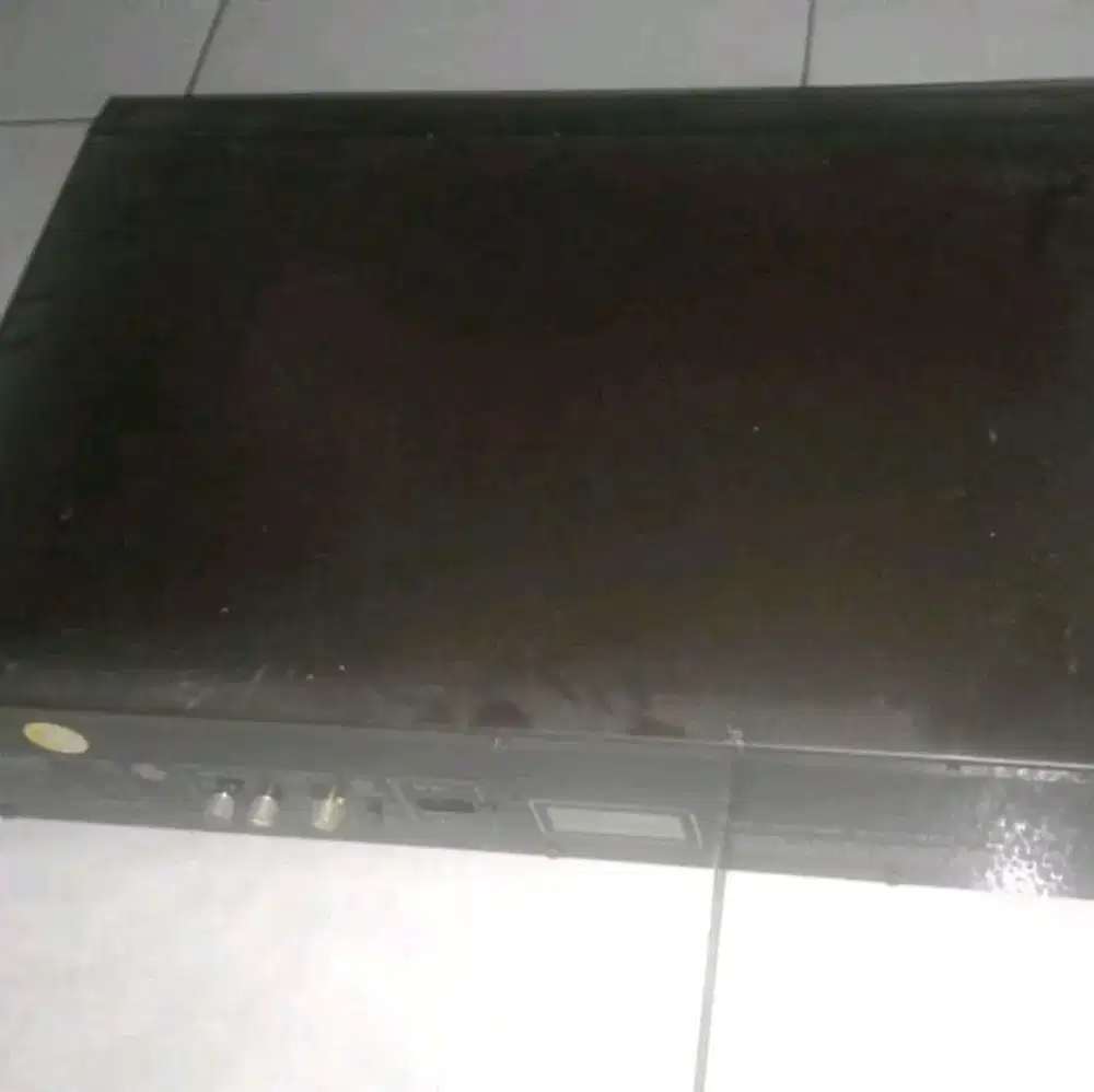 Dvd Panasonic Cd Lagu