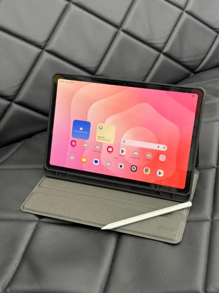 Samsung Tab S11 Grey Wifi 12/128Gb