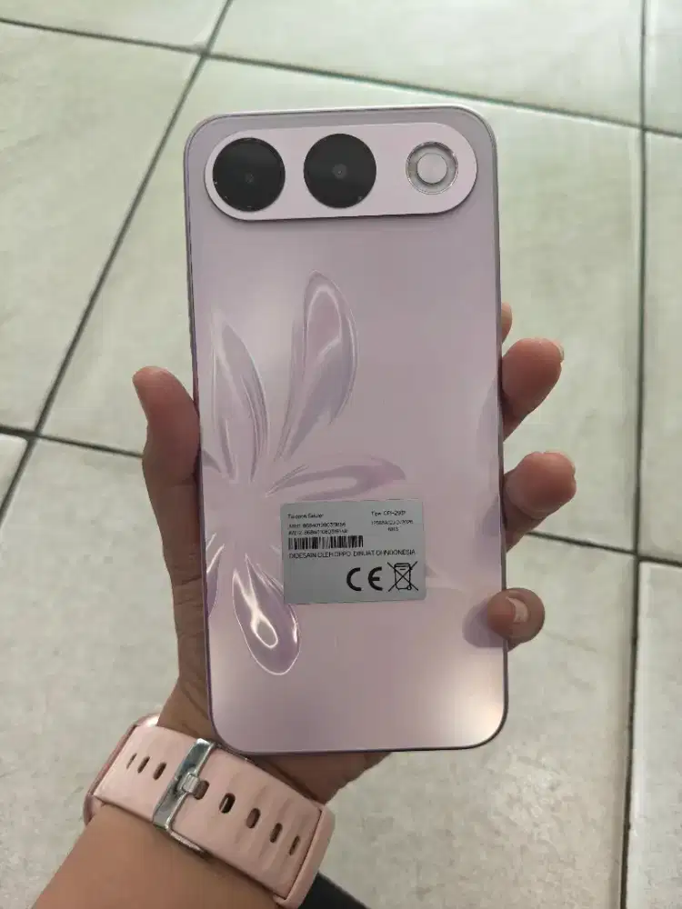 OPPO A7PRO DISKON 1JT BISA CICILAN KREDIT