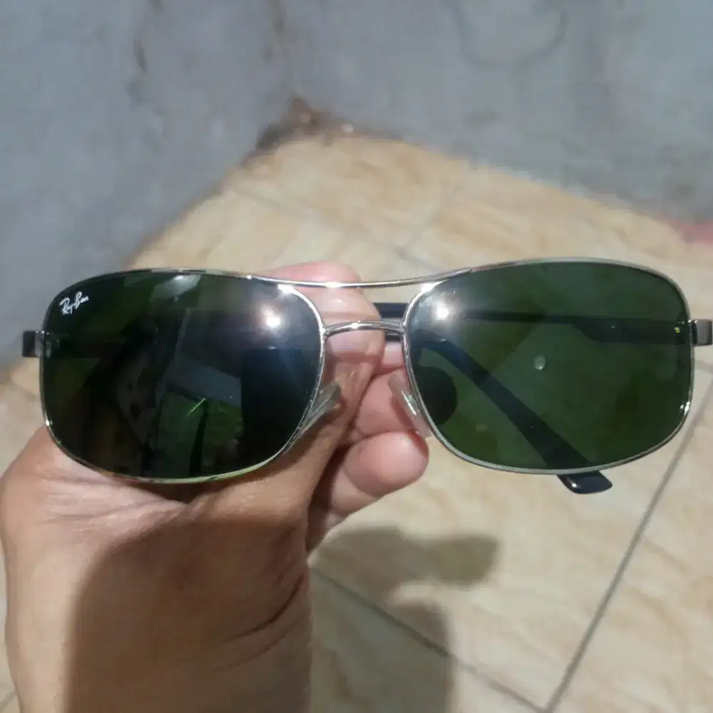 Kacamata Ray-Ban Youngster